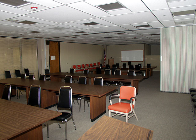 Locations Hub - Justice Joseph A Rattigan Building - Department of ...