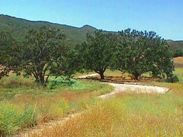 Paramount Ranch - National Park Service (NPS) (12/31/2003)