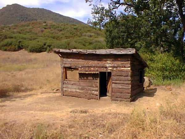 Paramount Ranch - National Park Service (NPS) (12/31/2003)