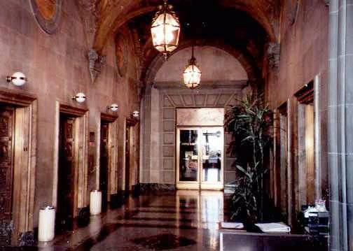 Petroleum Building (12/31/2003)