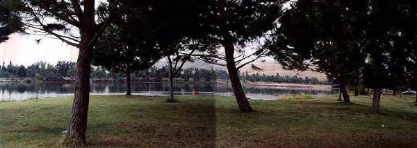 Avocado Lake (12/31/2003)