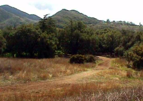 Rocky Oaks - National Park Service (NPS) (12/31/2003)
