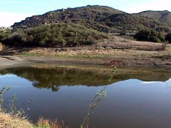 Rocky Oaks - National Park Service (NPS) (12/31/2003)