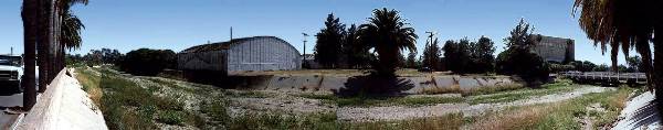 Santa Barbara Municipal Airport (12/31/2003)