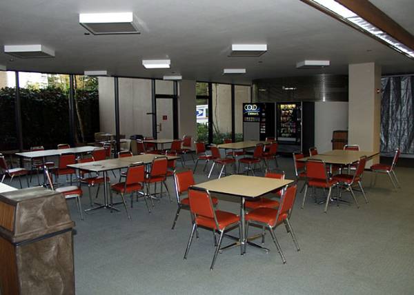 Locations Hub - Justice Joseph A Rattigan Building - Department of ...