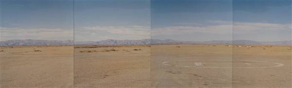 Salton Sea Airport (7/27/2010)