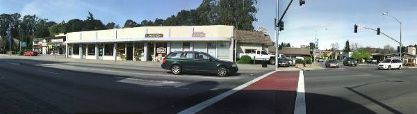 Soquel Village (12/31/2003)