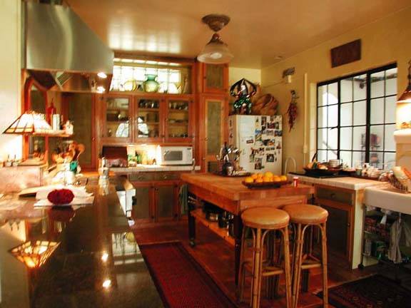 Spring Hill Farm (12/31/2003)