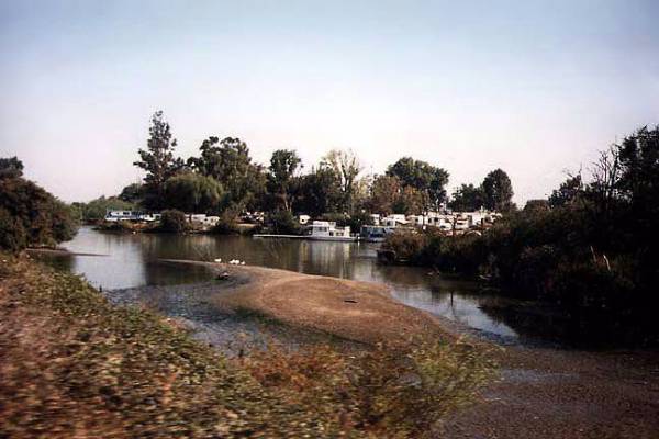Stockton Delta (12/31/2003)