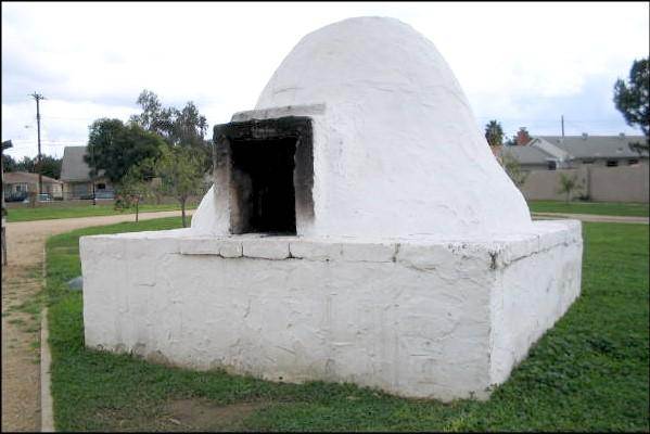 Pio Pico State Historic Park (SHP) (9/21/2005 - Credits: http://www.piopico.org)