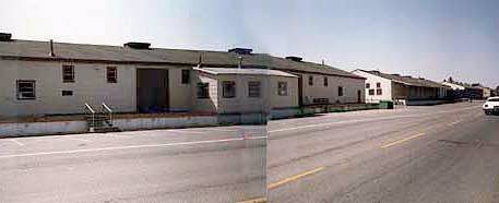 Travis Air Force Base - AFB (12/31/2003)