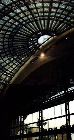 Union Station, Los Angeles (12/31/2003)