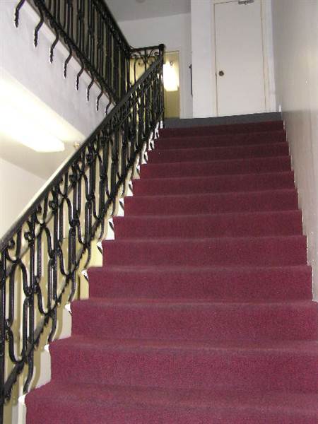 Chateau Fontenac - Roxbury (7/1/2011)