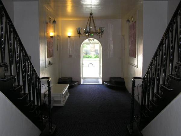 Craemere - Roxbury (7/1/2011)