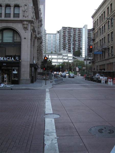Broadway (9/1/2010 - Credits: Lindsay Mizrahi)