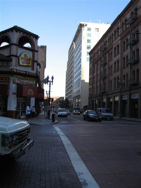 Broadway (9/1/2010 - Credits: Lindsay Mizrahi)