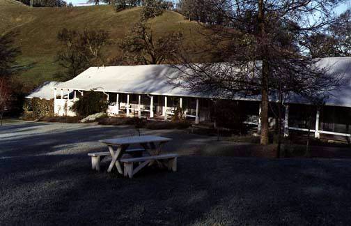 Vichy Springs Resort and Inn (12/31/2003)