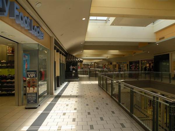 Plaza West Covina (5/11/2011)