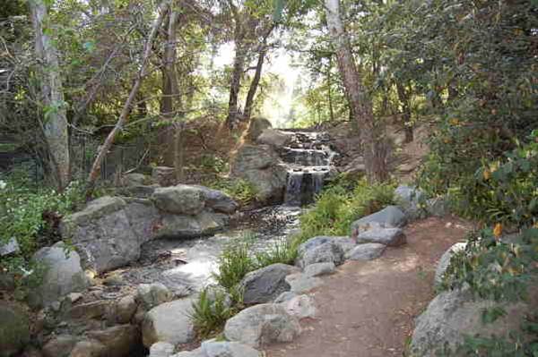Descanso Gardens (6/14/2011 - Credits: David Golden)