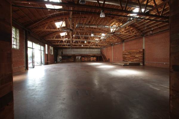 LADC Studios (7/6/2011)