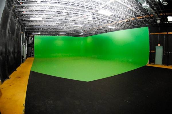 Castaic Studios - As seen on the Fantastic Lane website. (8/9/2011 - Credits: Fantastic Lane)