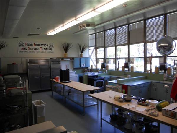 California School for the Deaf, Riverside | CSDR (9/12/2011)