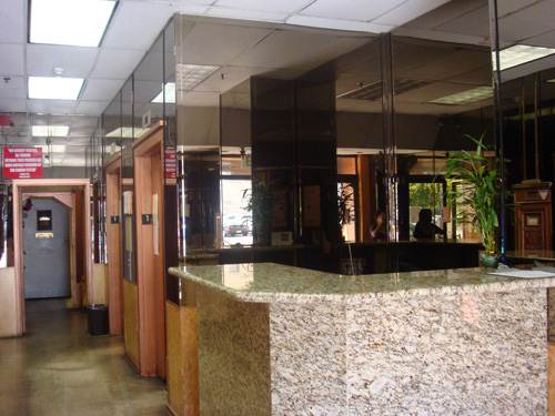 Jasper Building (10/25/2011)
