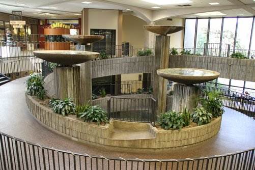 Huntington Beach Central Library (2/7/2012)