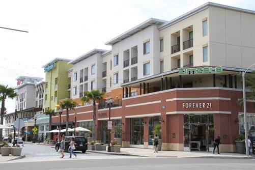 5th Street - Huntington Beach (2/16/2012)