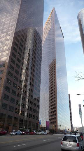 Bunker Hill District (1/10/2010 - Credits: Richard McMillan)