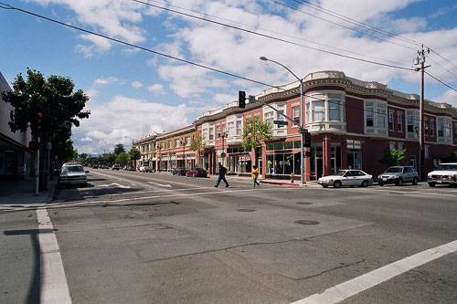 Watsonville (12/31/2003)