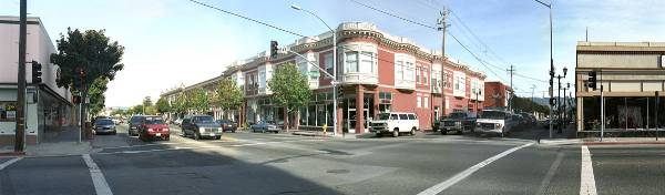 Watsonville (12/31/2003)