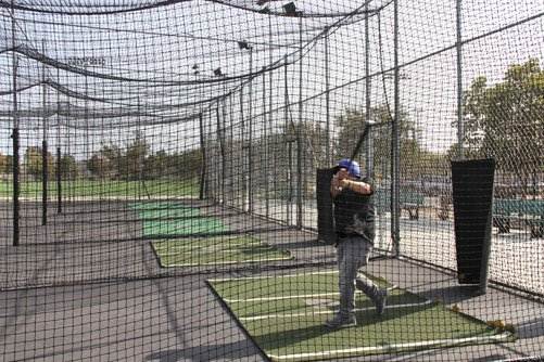 Huntington Beach Sports Complex (3/23/2012)