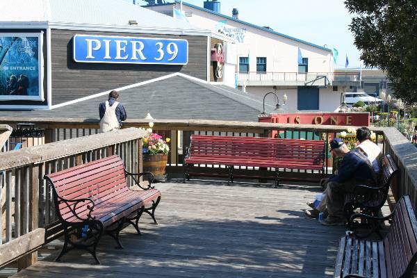 Pier 39 (10/2/2008)