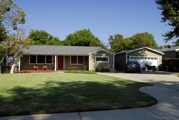 Corona Historic District (1/8/2008)