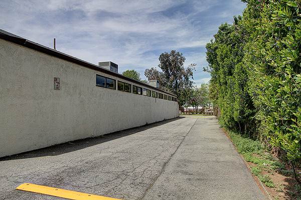 Immanuel Church - El Monte - Episcopal (8/31/2012)
