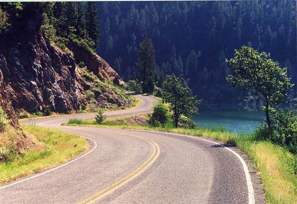 Old McCloud Rd. (9/4/2012)