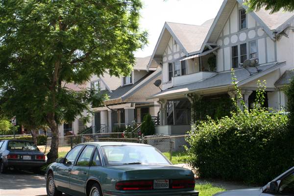 West Adams Neighborhood Historic District (10/10/2012)