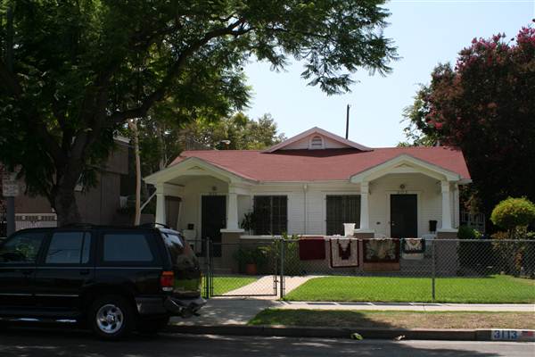 West Adams Neighborhood Historic District (10/10/2012)