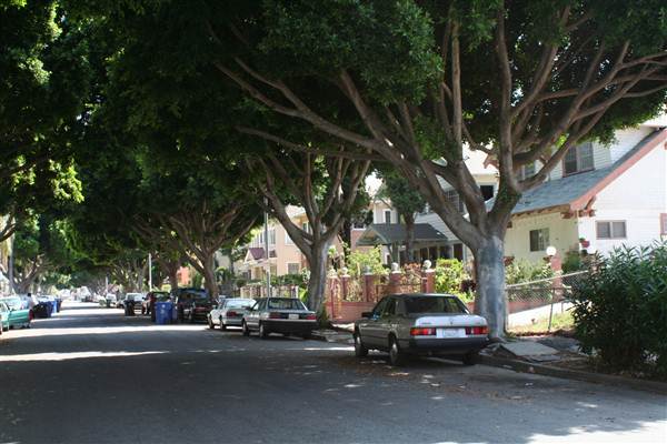 West Adams Neighborhood Historic District (10/10/2012)