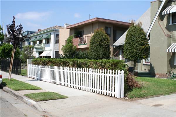 West Adams Neighborhood Historic District (10/10/2012)