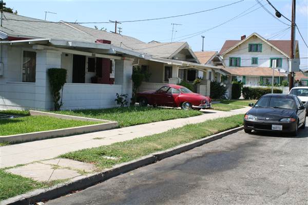 West Adams Neighborhood Historic District (10/10/2012)