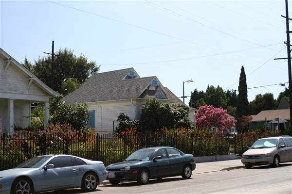West Adams Neighborhood Historic District (10/10/2012)
