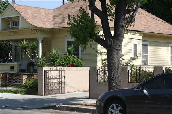 West Adams Neighborhood Historic District (10/10/2012)