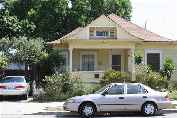 West Adams Neighborhood Historic District (10/10/2012)