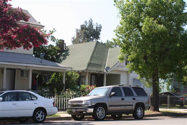West Adams Neighborhood Historic District (10/10/2012)
