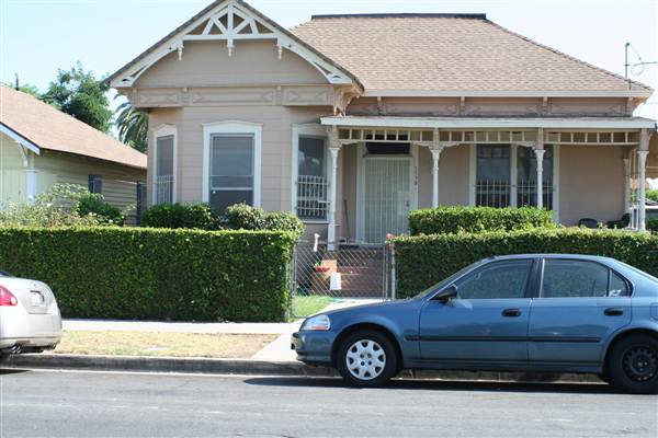 West Adams Neighborhood Historic District (10/10/2012)