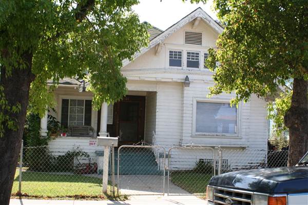 West Adams Neighborhood Historic District (10/10/2012)