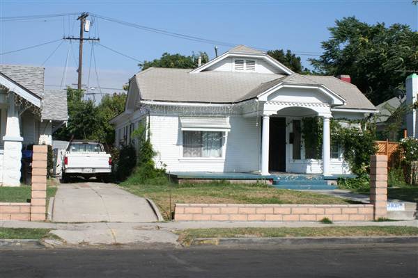 West Adams Neighborhood Historic District (10/10/2012)