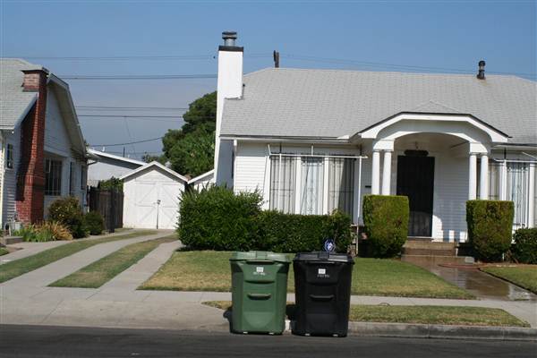West Adams Neighborhood Historic District (10/10/2012)